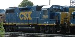 CSX 2665